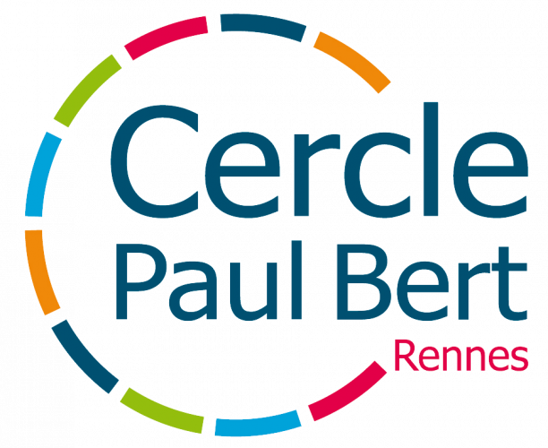 Logo CPB Rapatel | Atelier numérique
